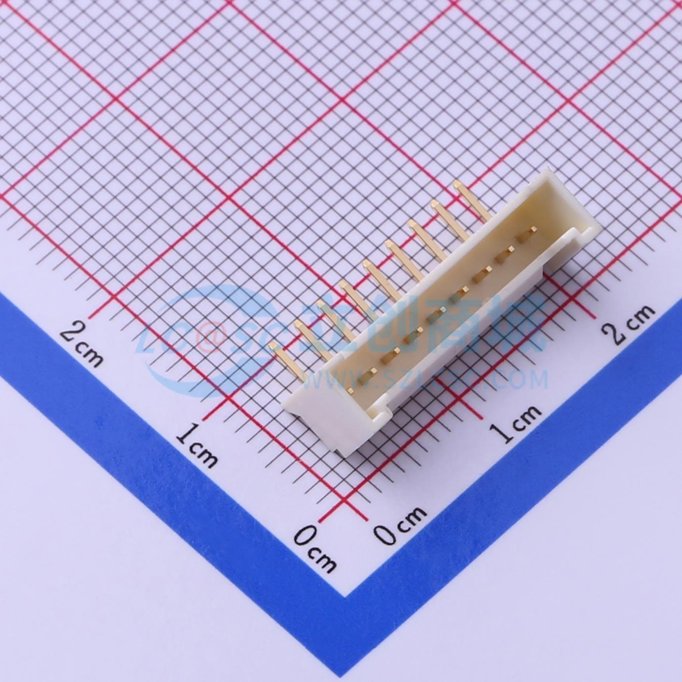 点击查看大图 A2006WR-09P实物图