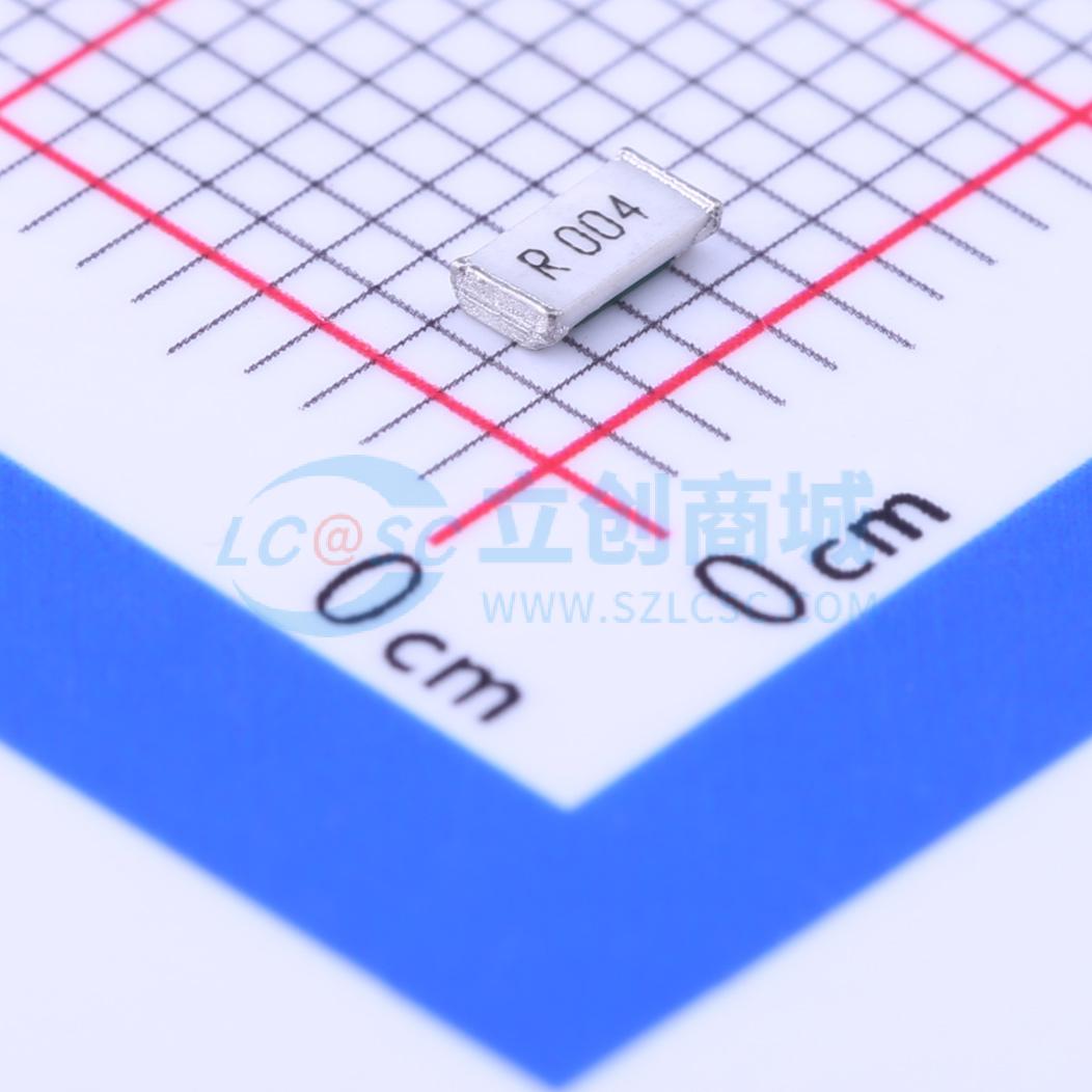 点击查看大图 STE1206M1W0R004FS实物图