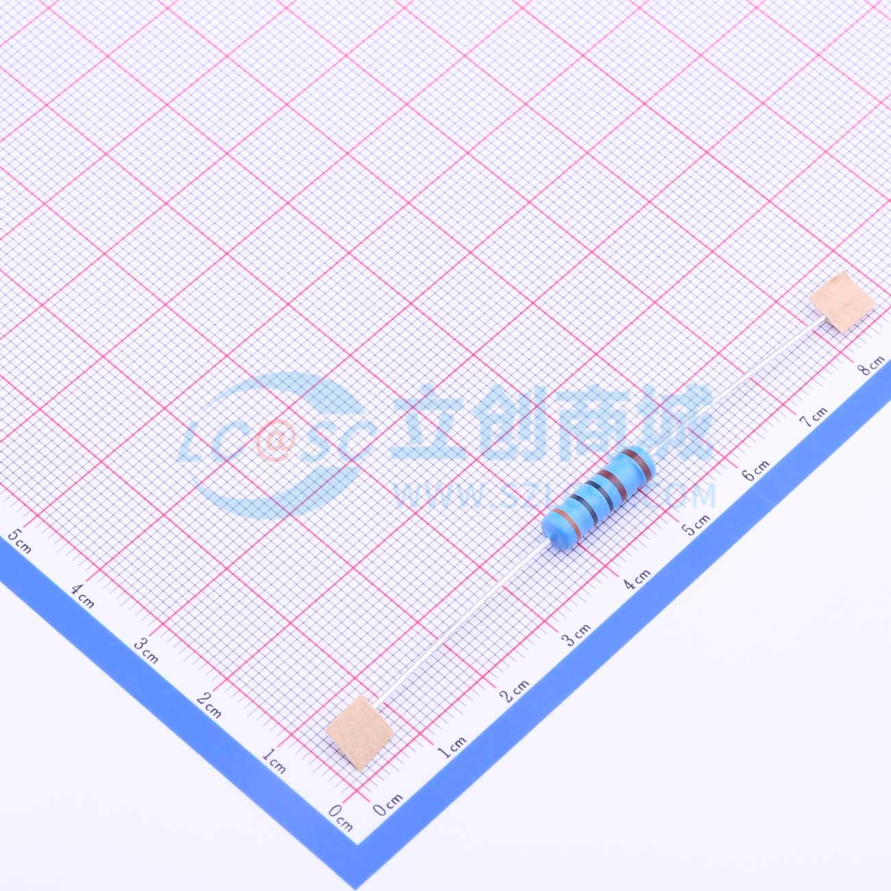 点击查看大图 MFR3WSFTE73-3K实物图