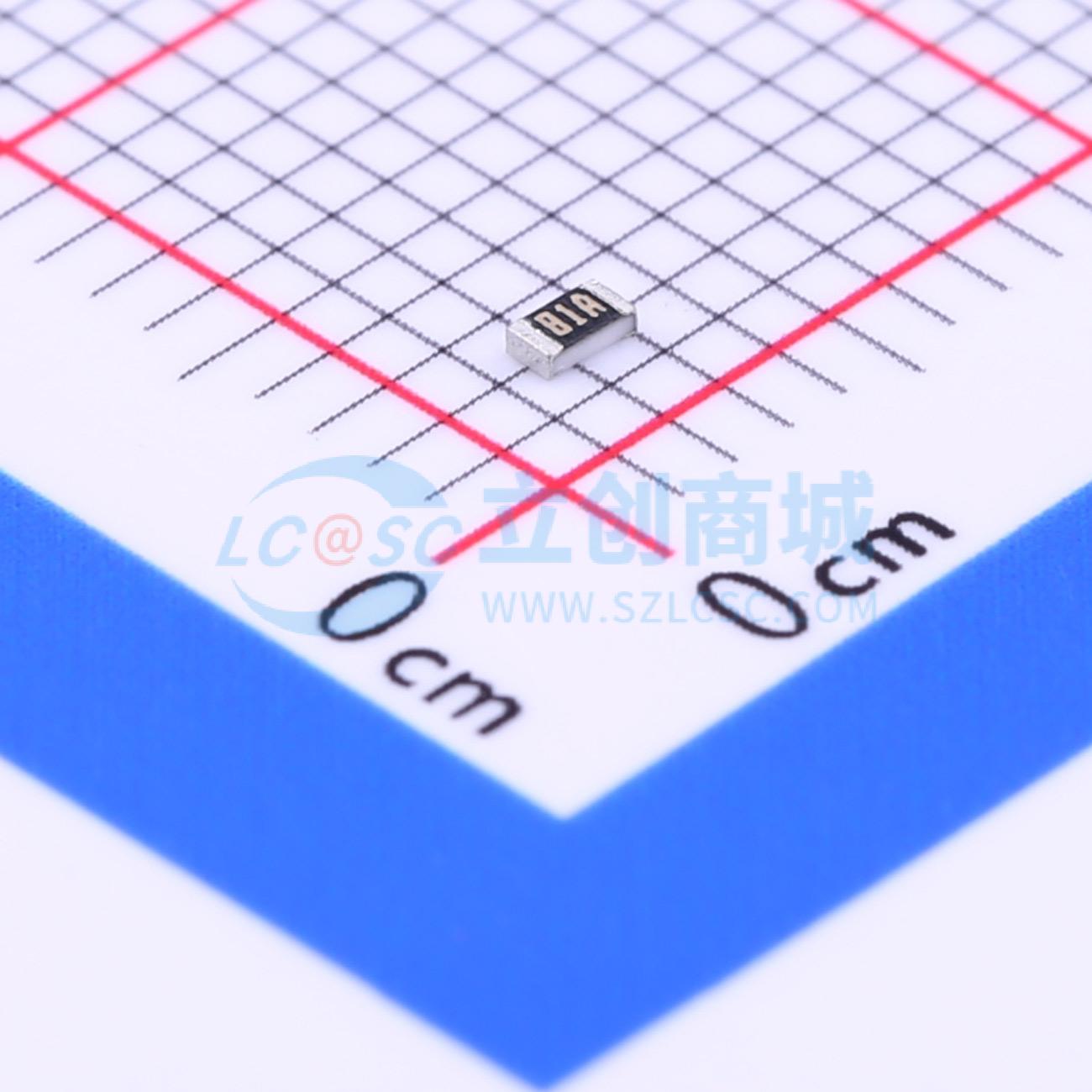 点击查看大图 ARG03FTC6810实物图