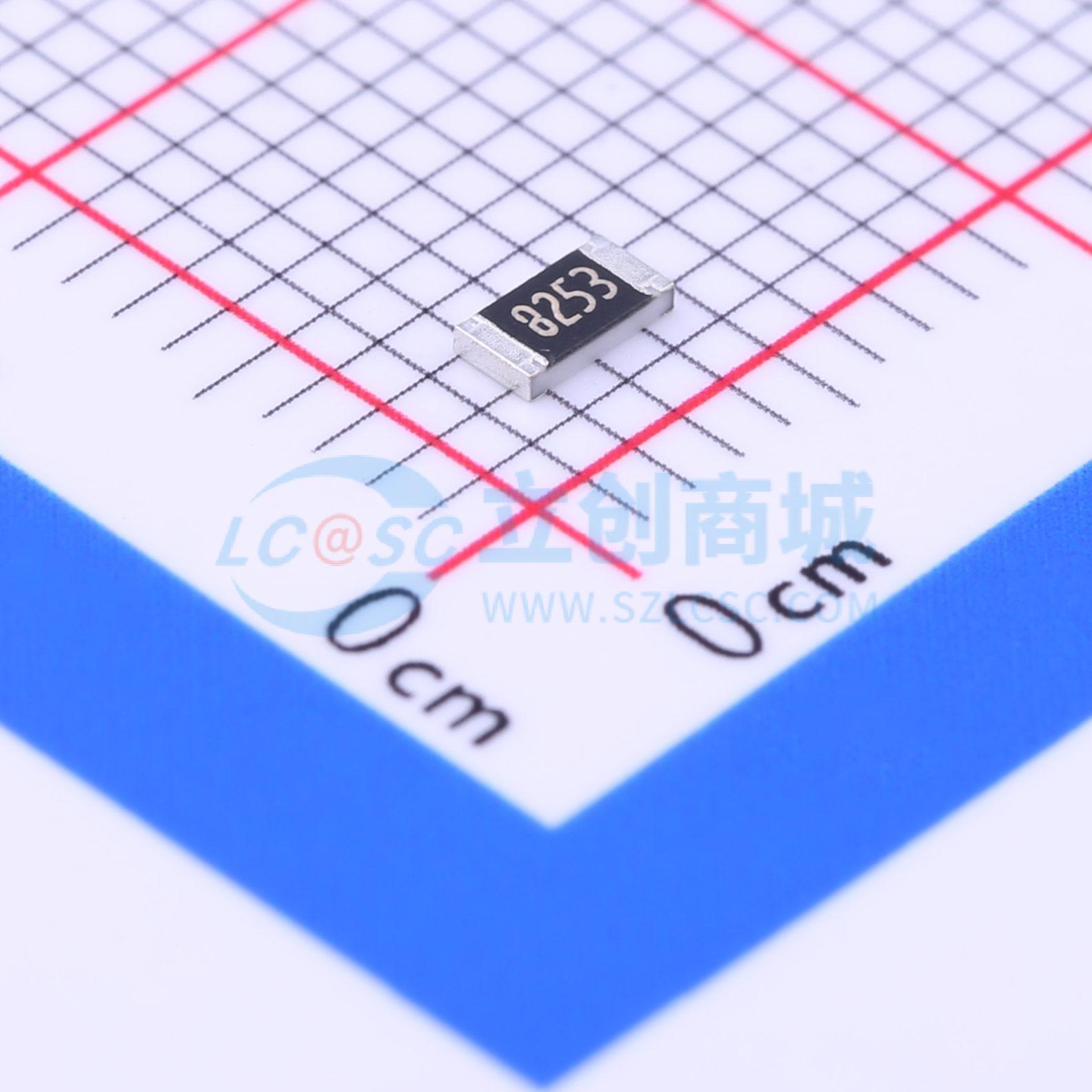 点击查看大图 RTT068253FTP实物图