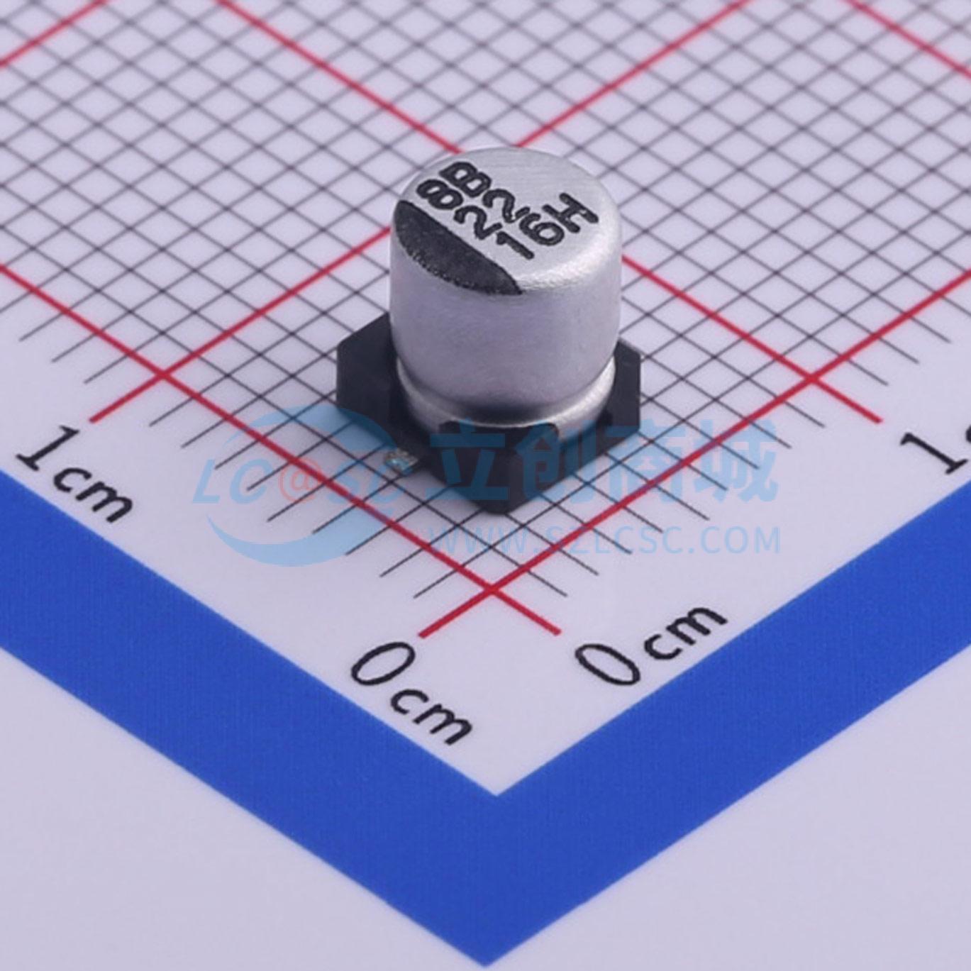 VZH220M1CTR-0506L实物图