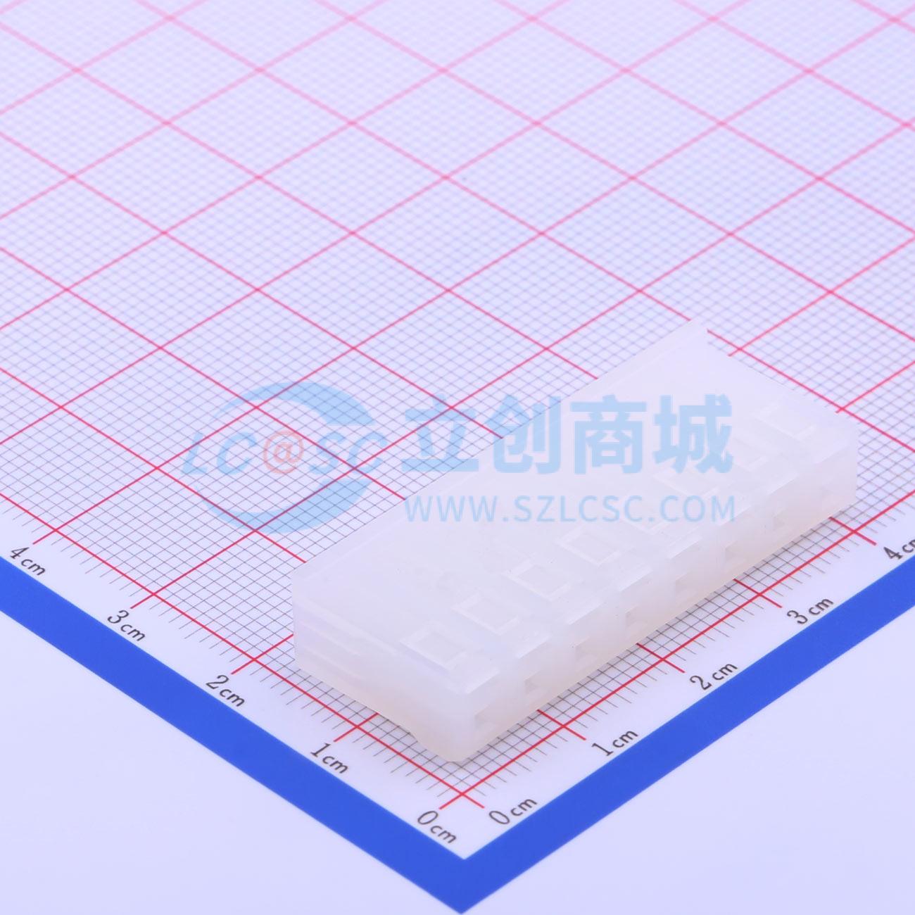 点击查看大图 A5082H-8P实物图