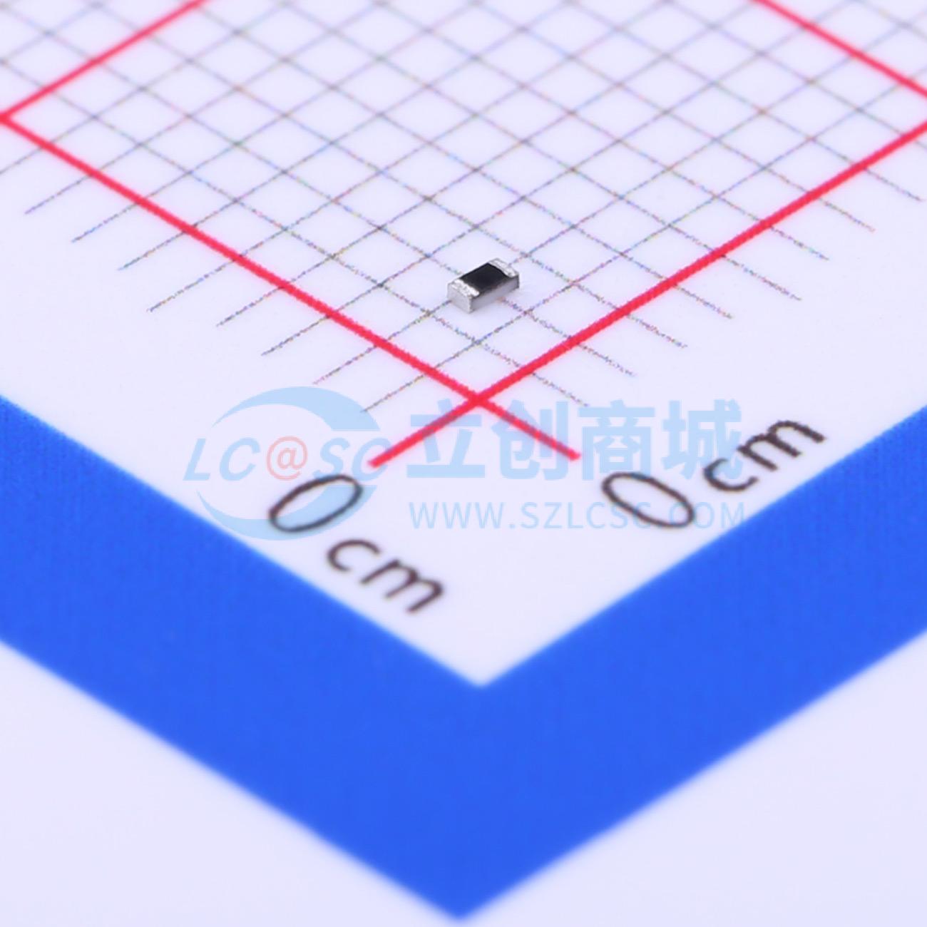 CR0402-JW-224GLF实物图