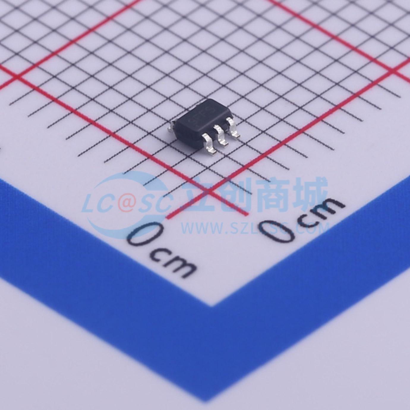 点击查看大图 DIO321SC5实物图