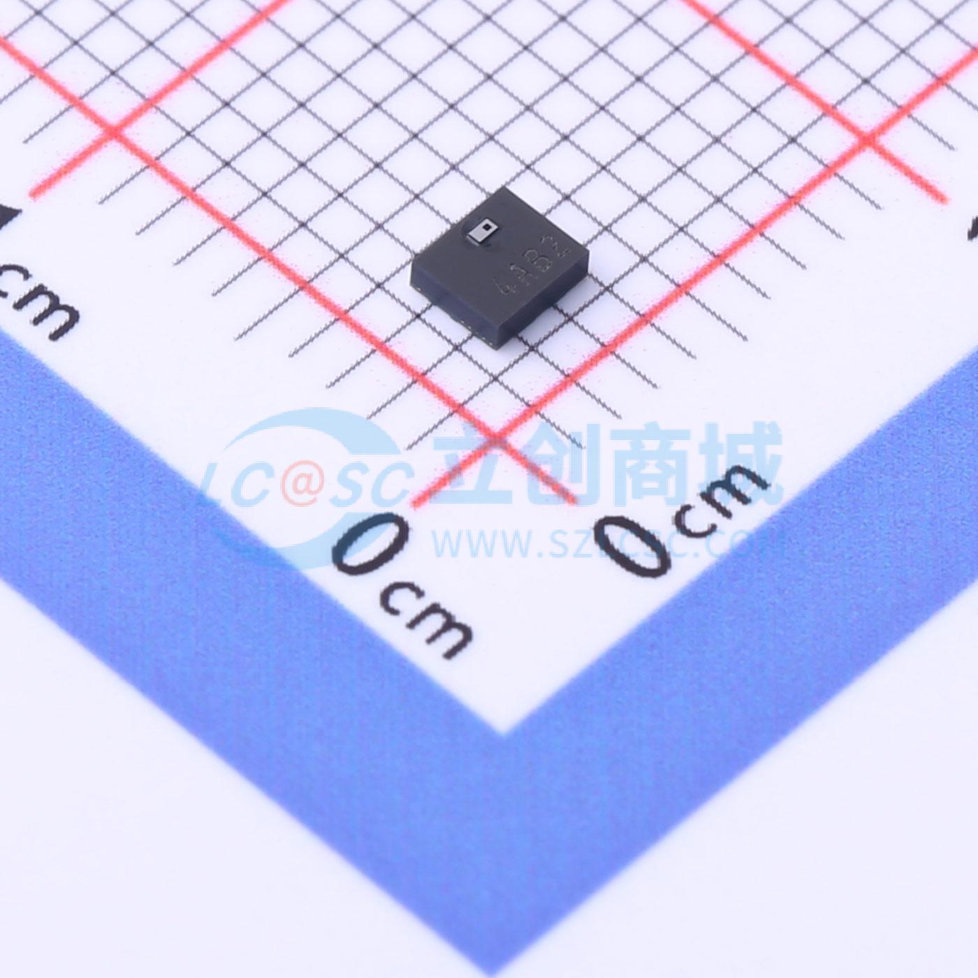 点击查看大图 HSHCAA006A实物图