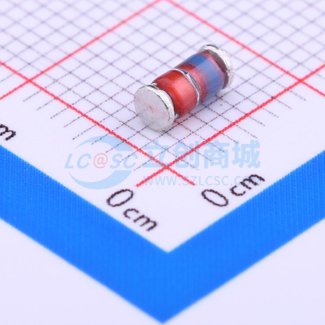 点击查看大图 TMBYV10-60FILM实物图