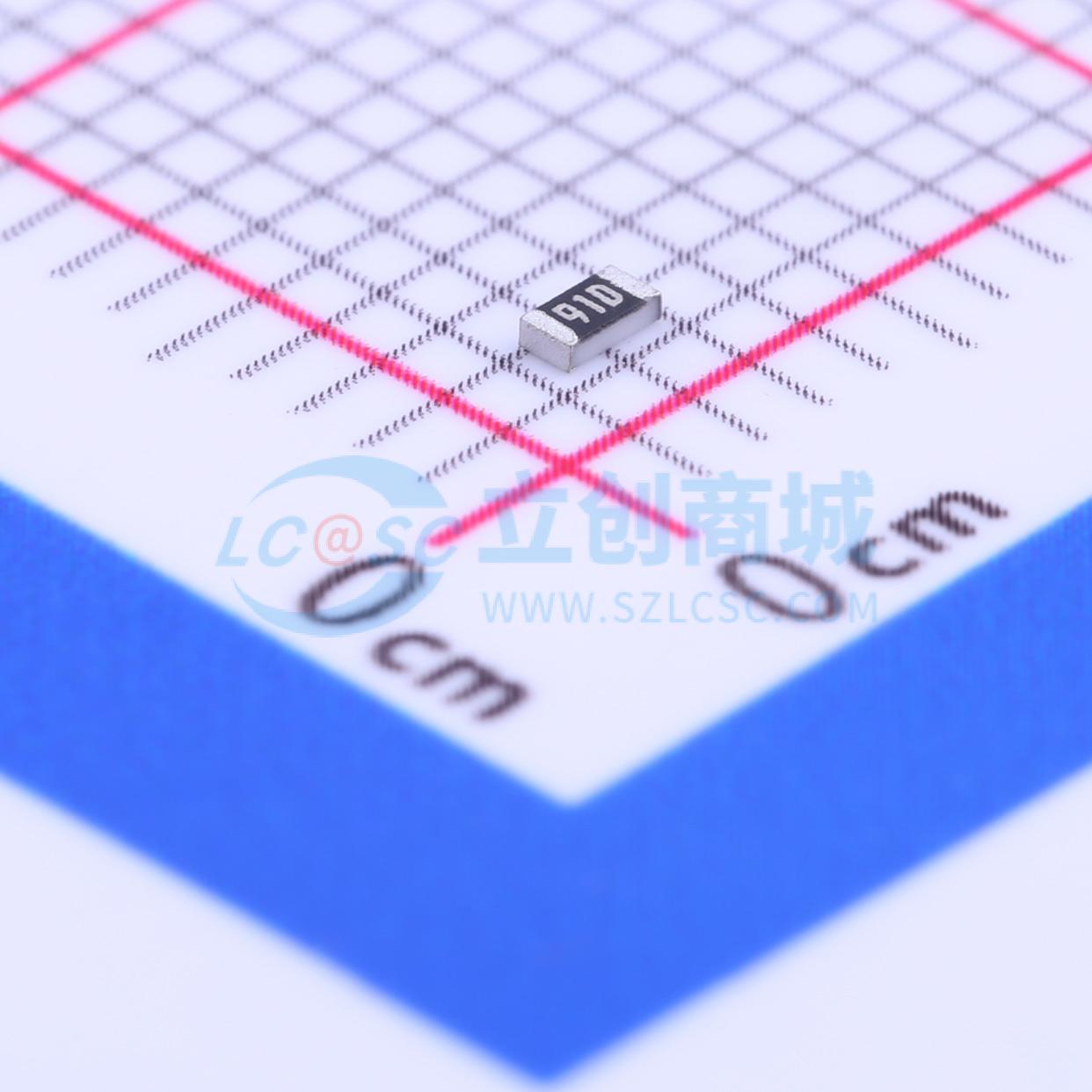 点击查看大图 RCT03866KFLF实物图