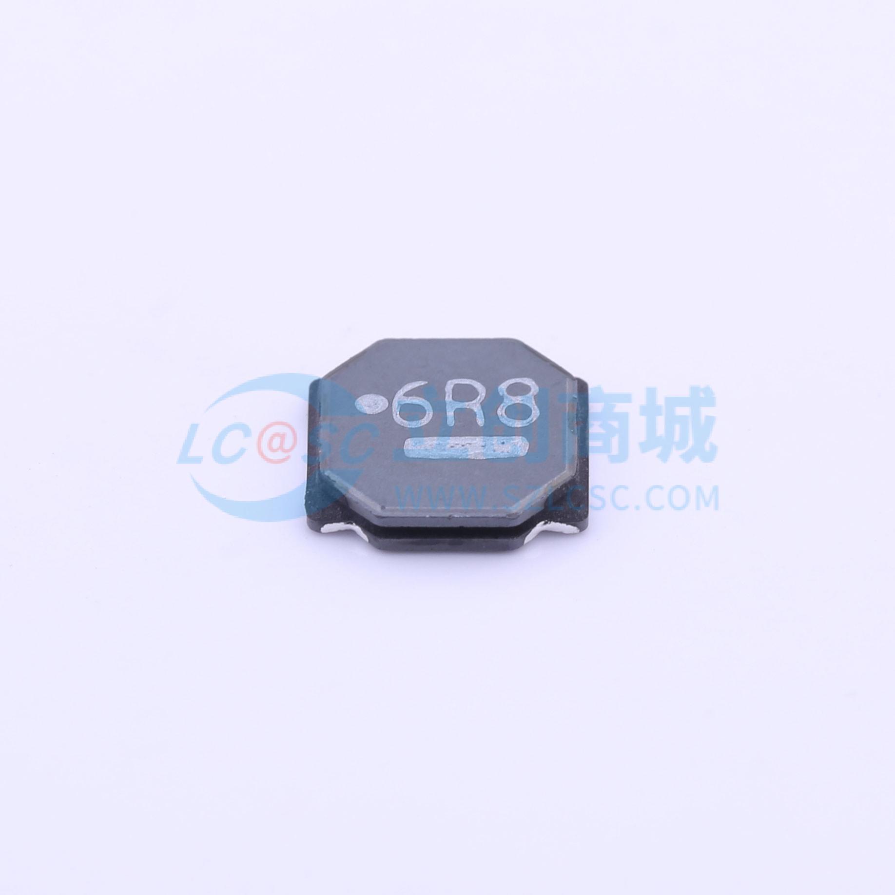 SQH6012S-6R8M-LF商品缩略图