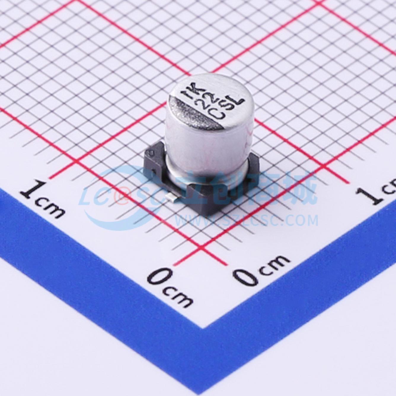 点击查看大图 16SLV22M5X6.1实物图