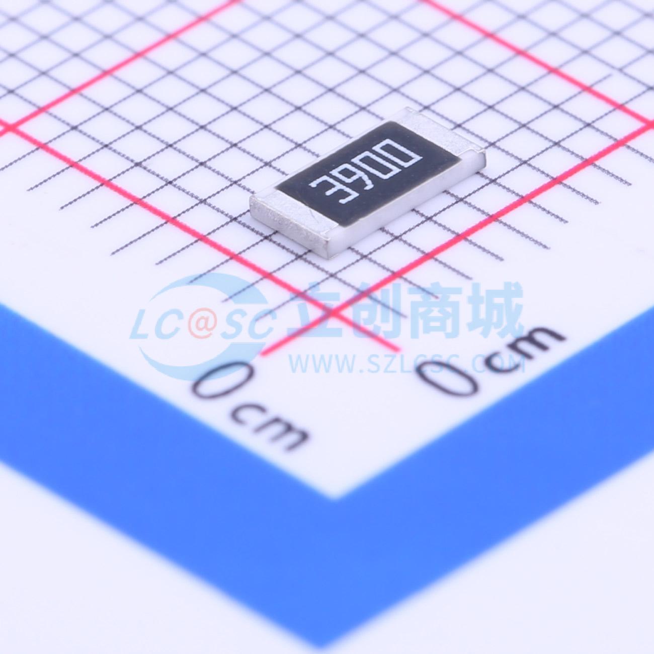 CR2010F390RE04Z实物图