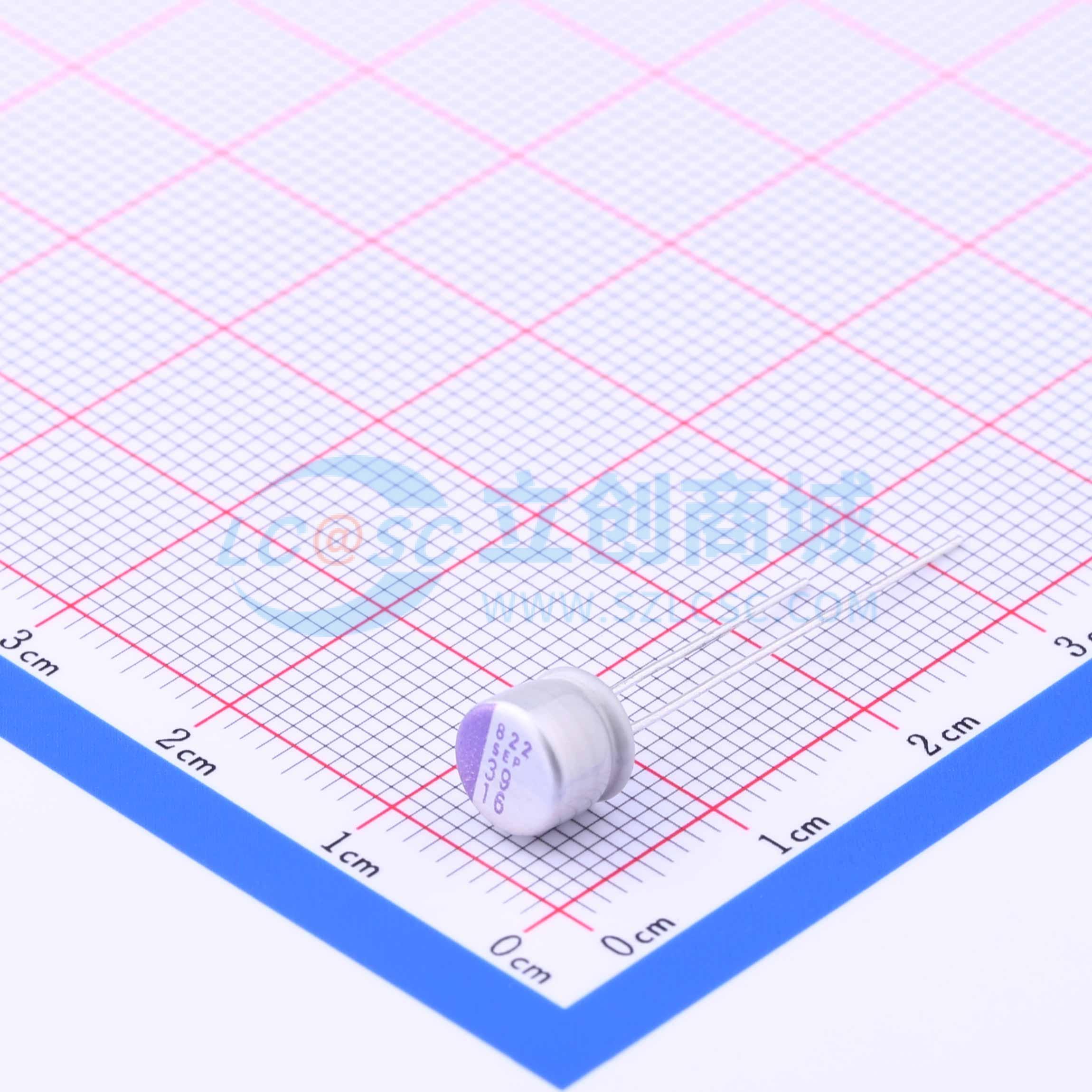 点击查看大图 16SEP39M实物图