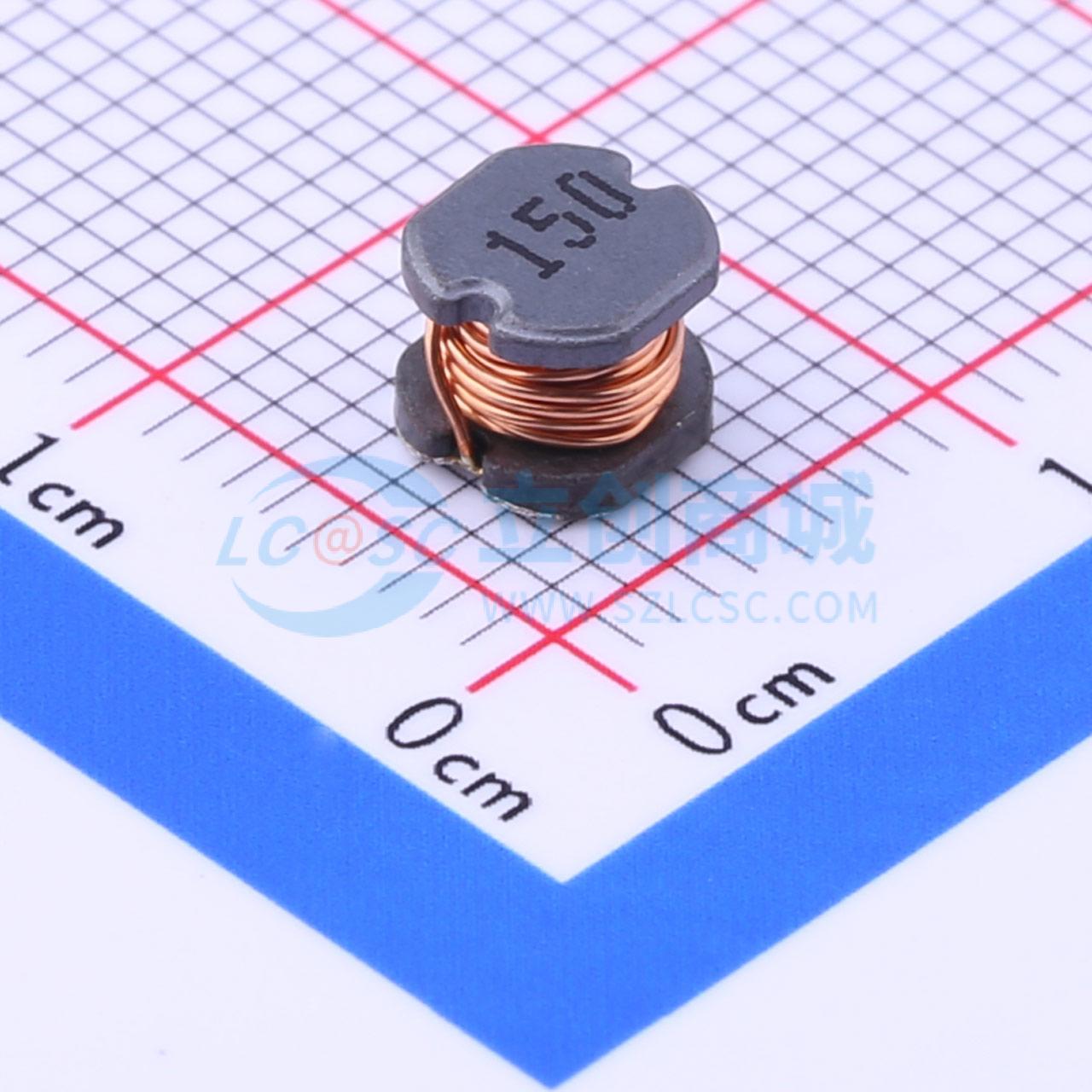 点击查看大图 SM5845-150M(f)实物图