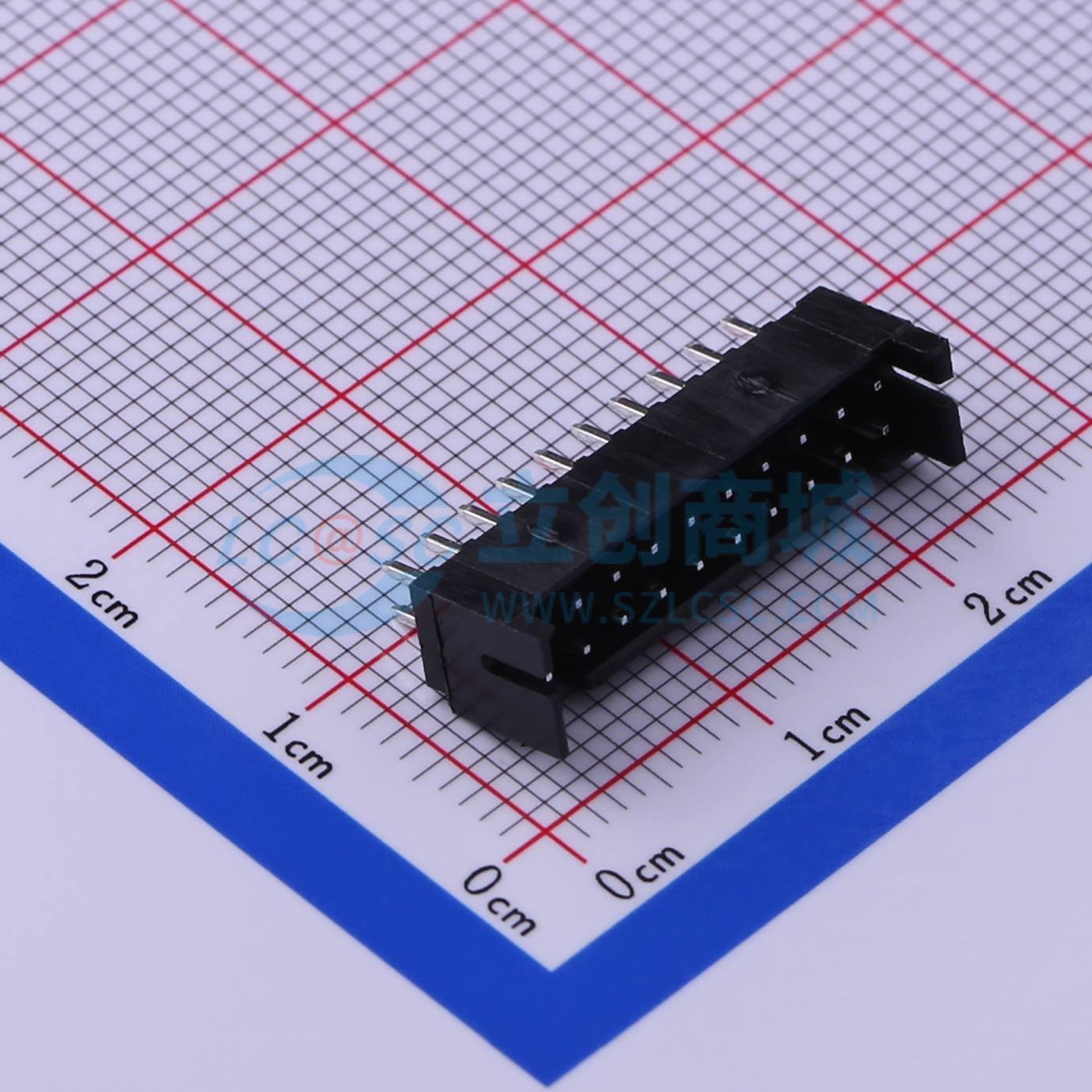 点击查看大图 HX20012-20A black实物图