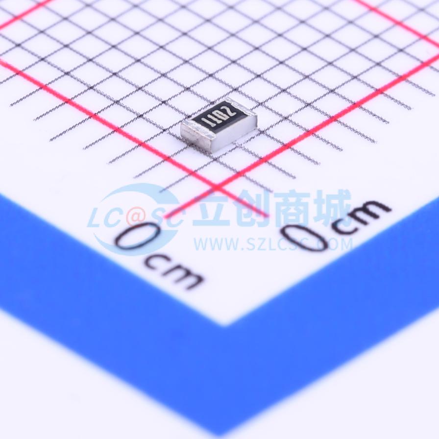 点击查看大图 RM10FTN1102实物图