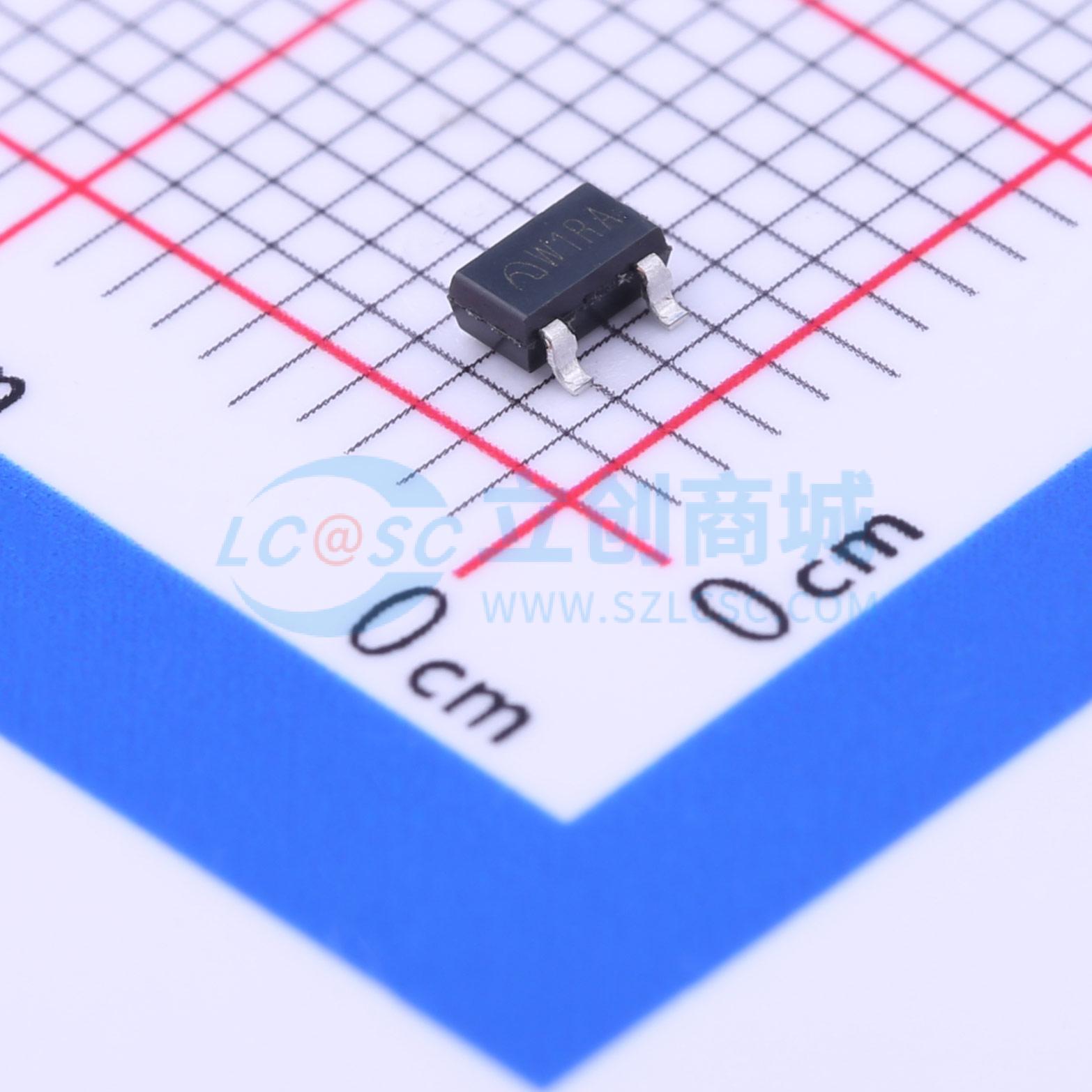 点击查看大图 ME2188A28M3G实物图
