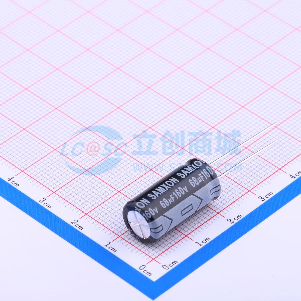 点击查看大图 ERT686M2CG20RR实物图