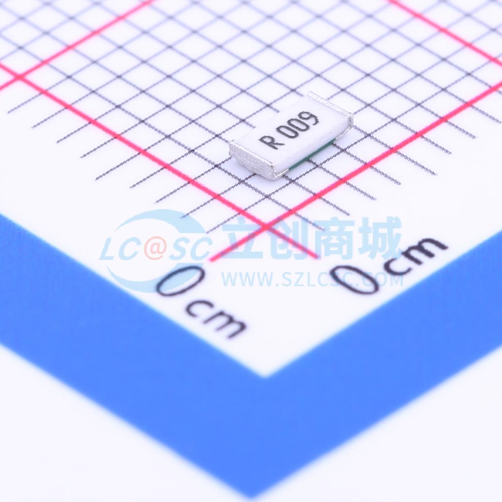 点击查看大图 STE1206M1W0R009F实物图