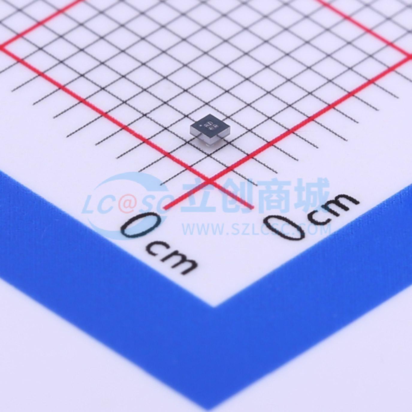 点击查看大图 NCP334FCT2G实物图