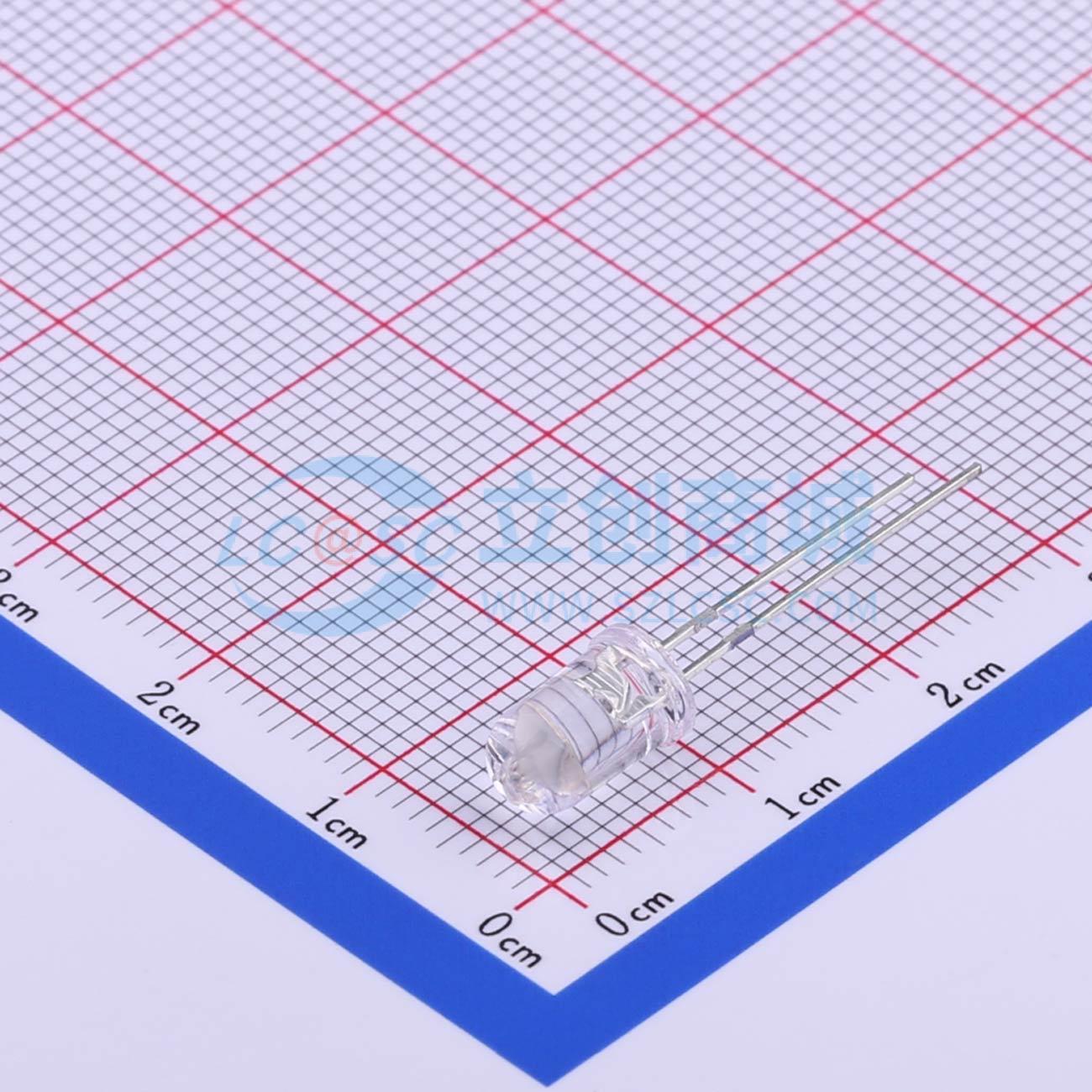 TJ-L5FYTGHTCGSFLC7K-A5实物图