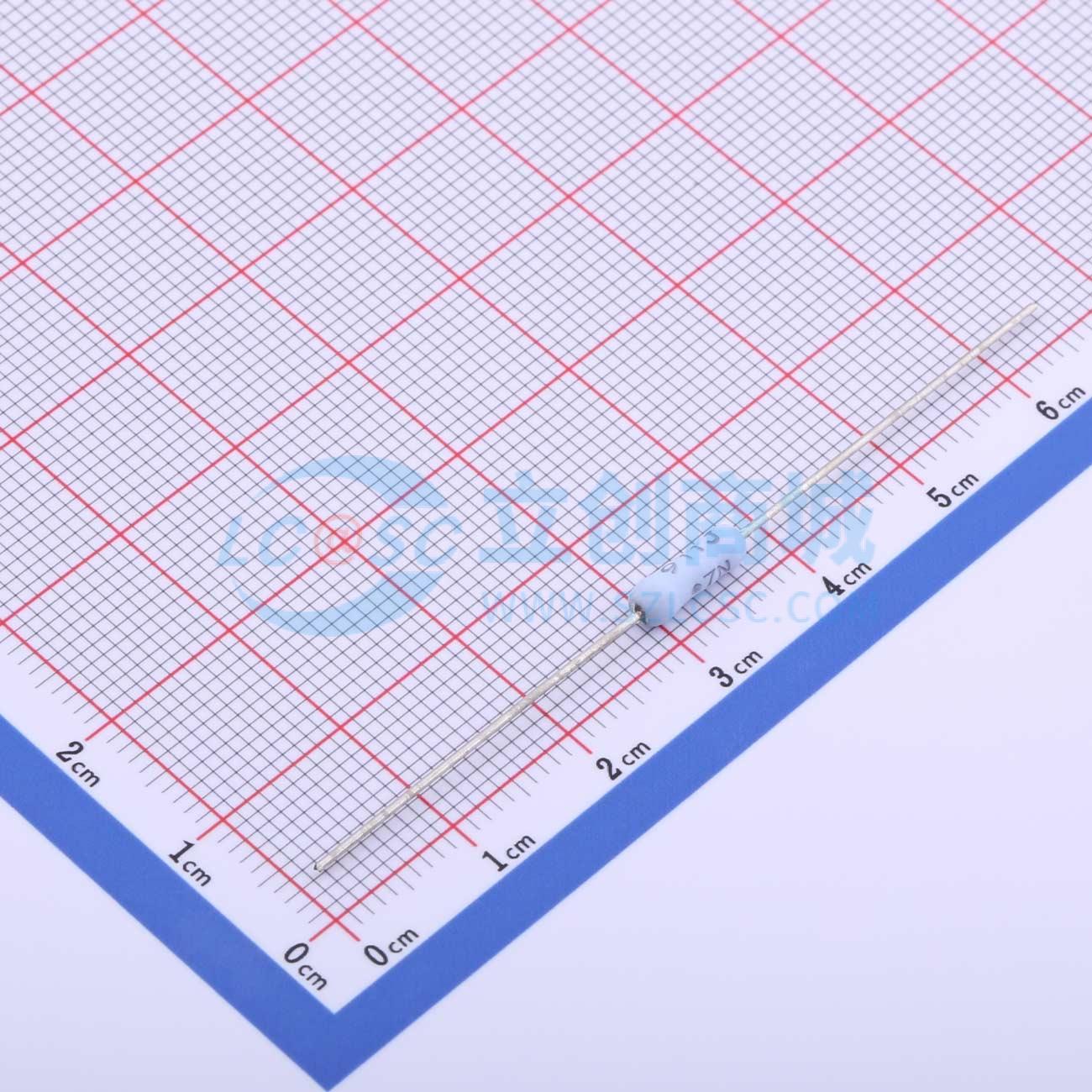 点击查看大图 ERG1SJ911实物图