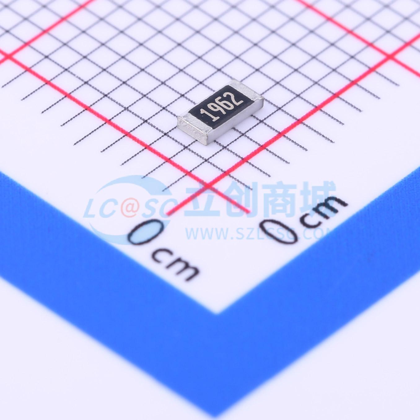 点击查看大图 RTT061962FTP实物图