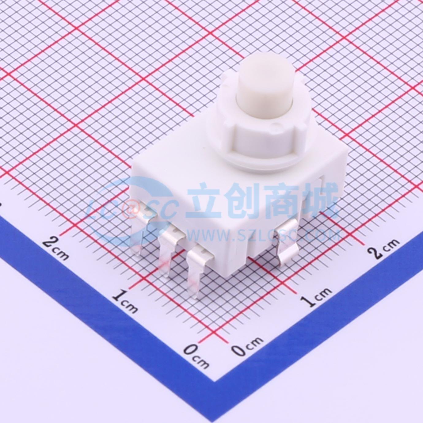 点击查看大图 SPED420200实物图