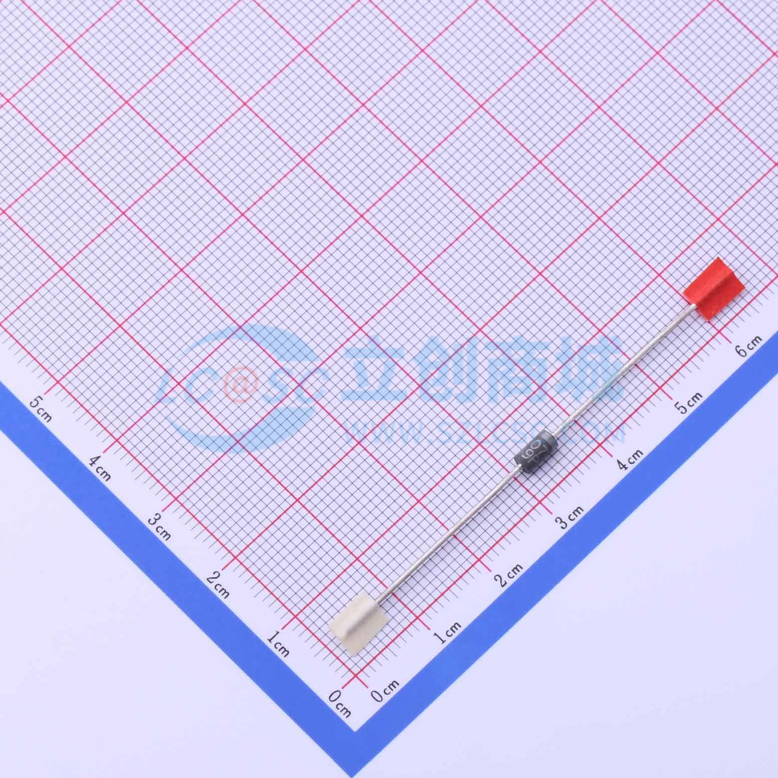 PG4007-AU_R2_100A1实物图