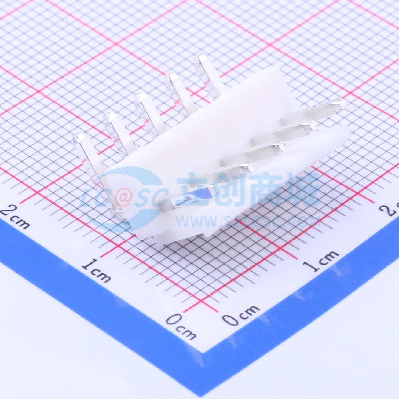 点击查看大图 A3963WR-5P实物图