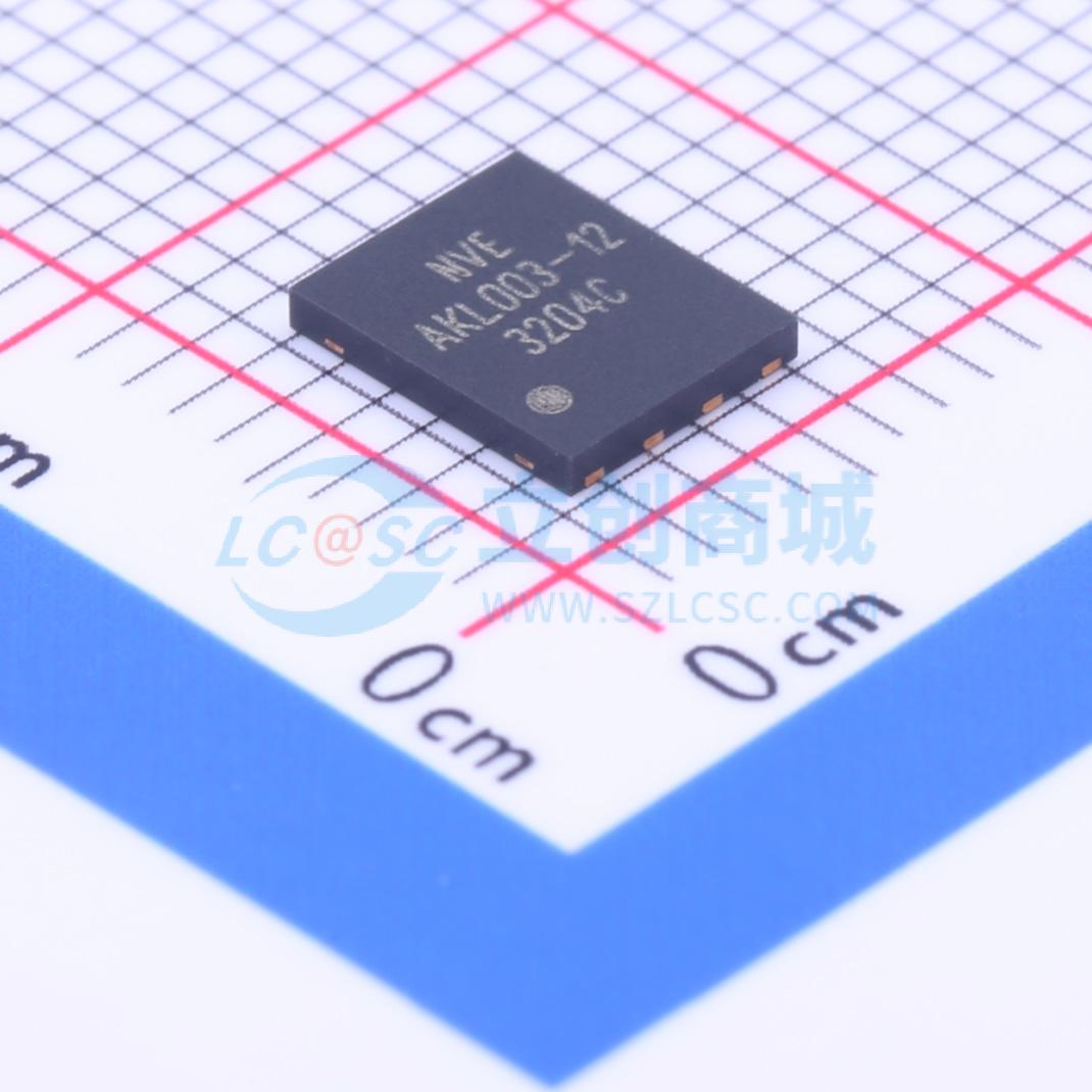 AKL003-12E实物图