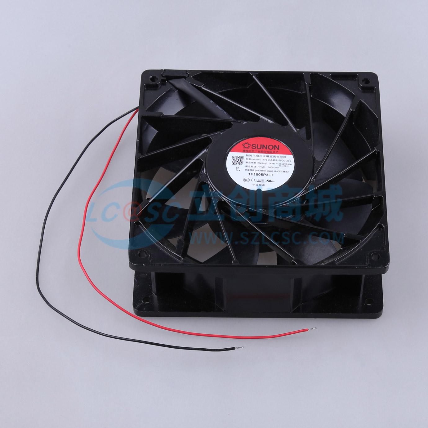 PFE0514B1-000C-A99实物图