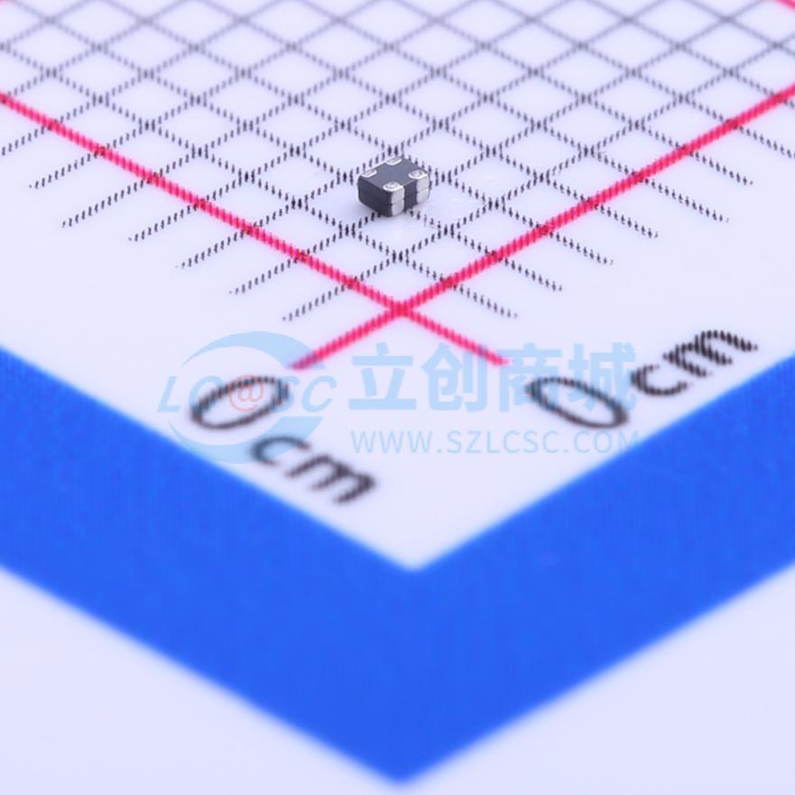 DLP0NSN121HL2L实物图