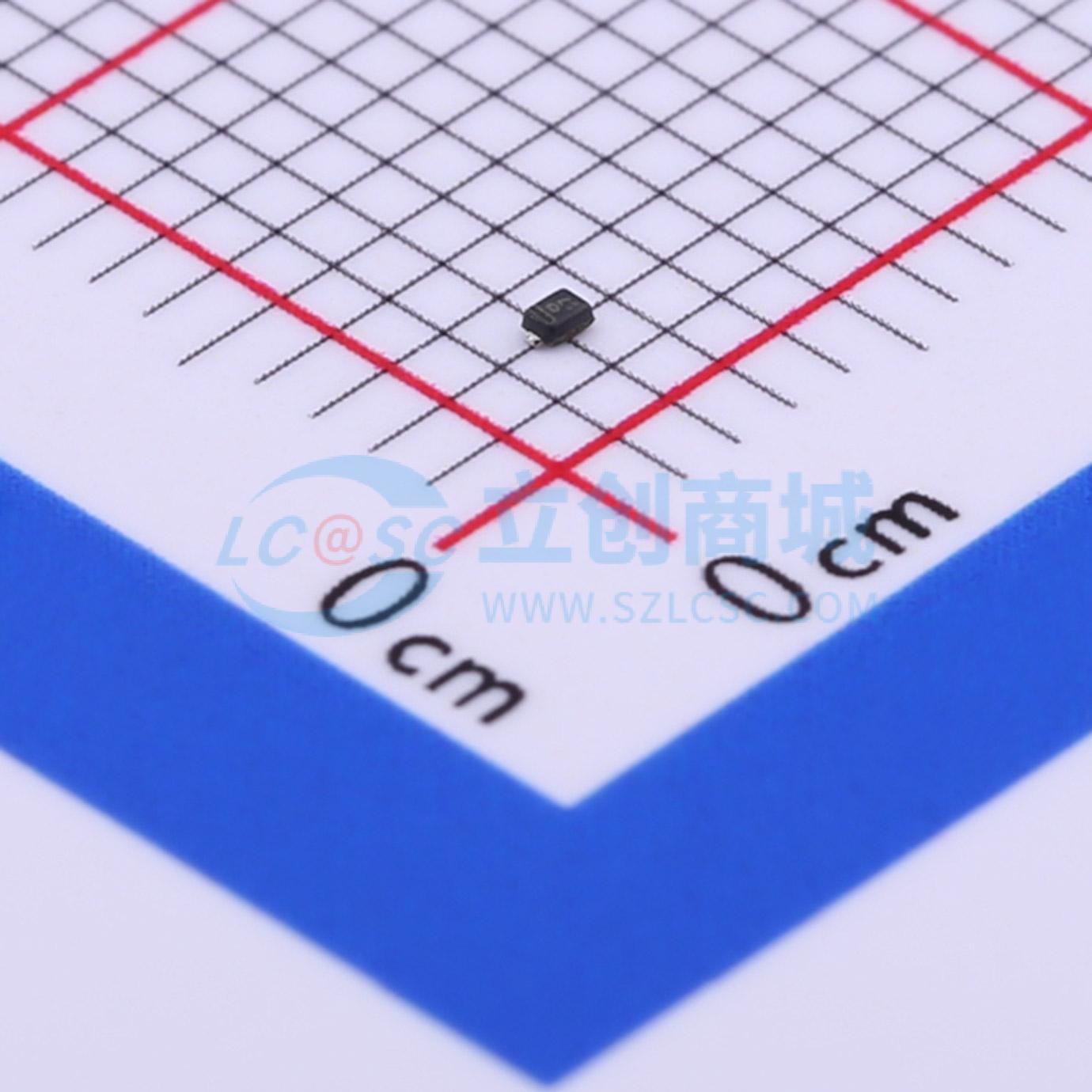 点击查看大图 RLSD92A051LV实物图