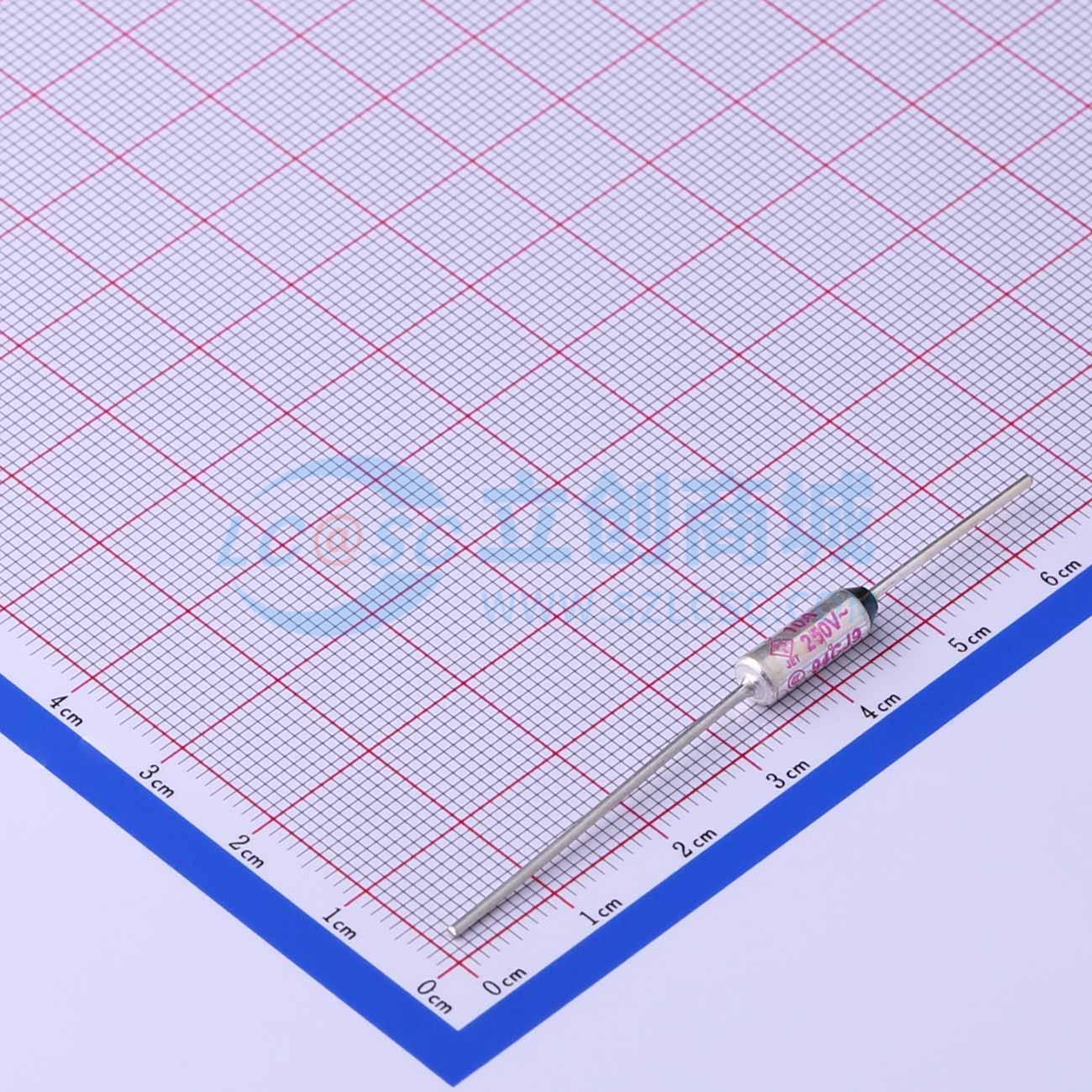 TE-09410A250T001BG实物图