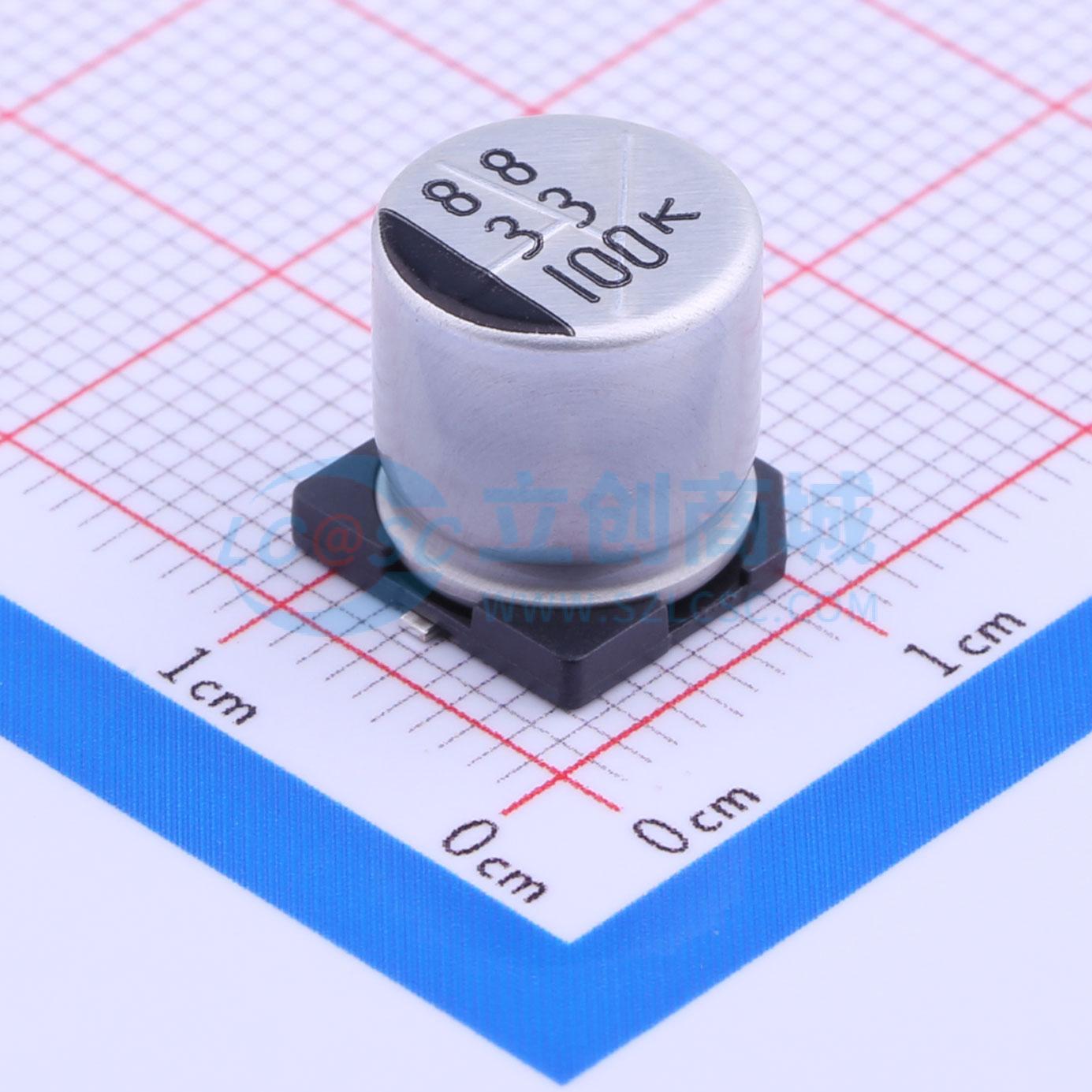 点击查看大图 100CE33KX实物图