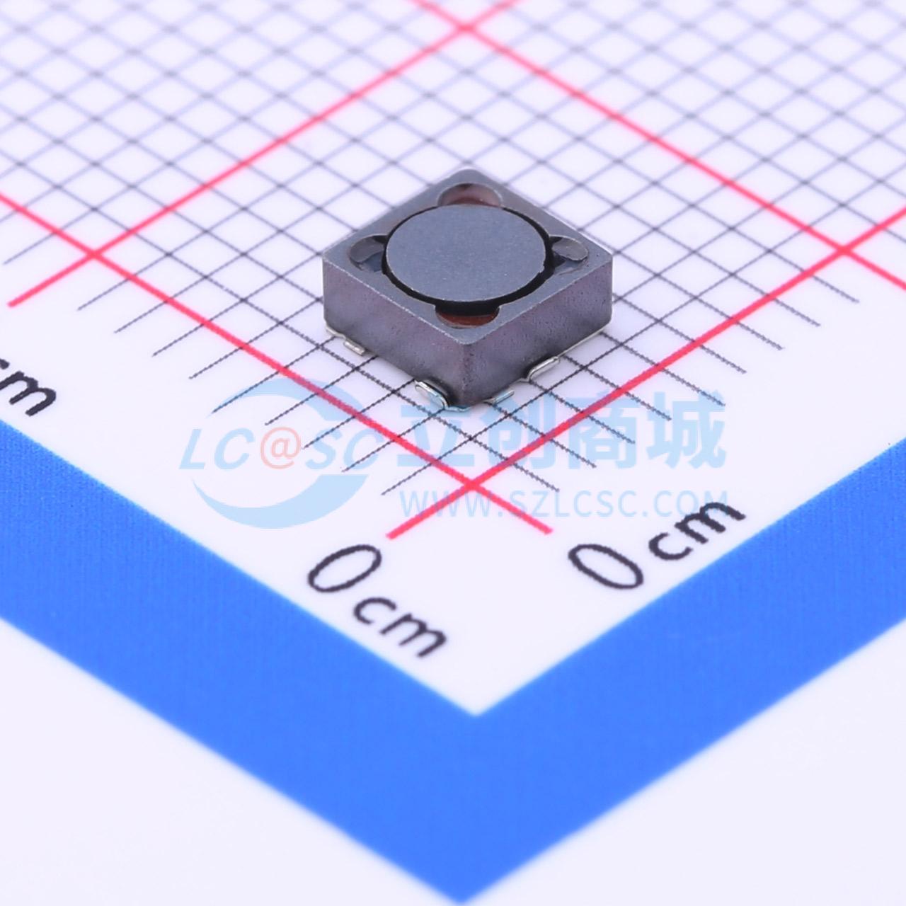 PIS3D18P-560M-T实物图
