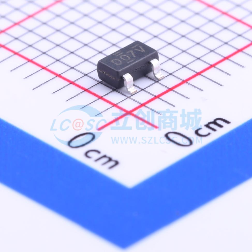 BL8062CB3TR50实物图