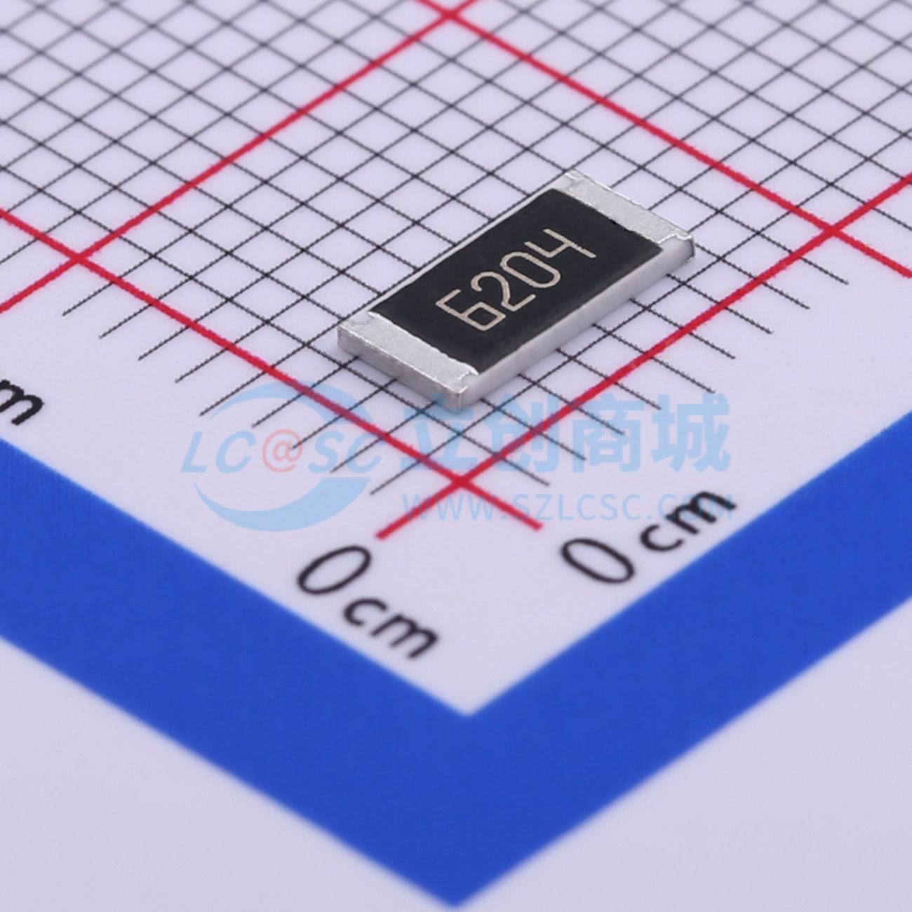 点击查看大图 25121WF6204T4E实物图