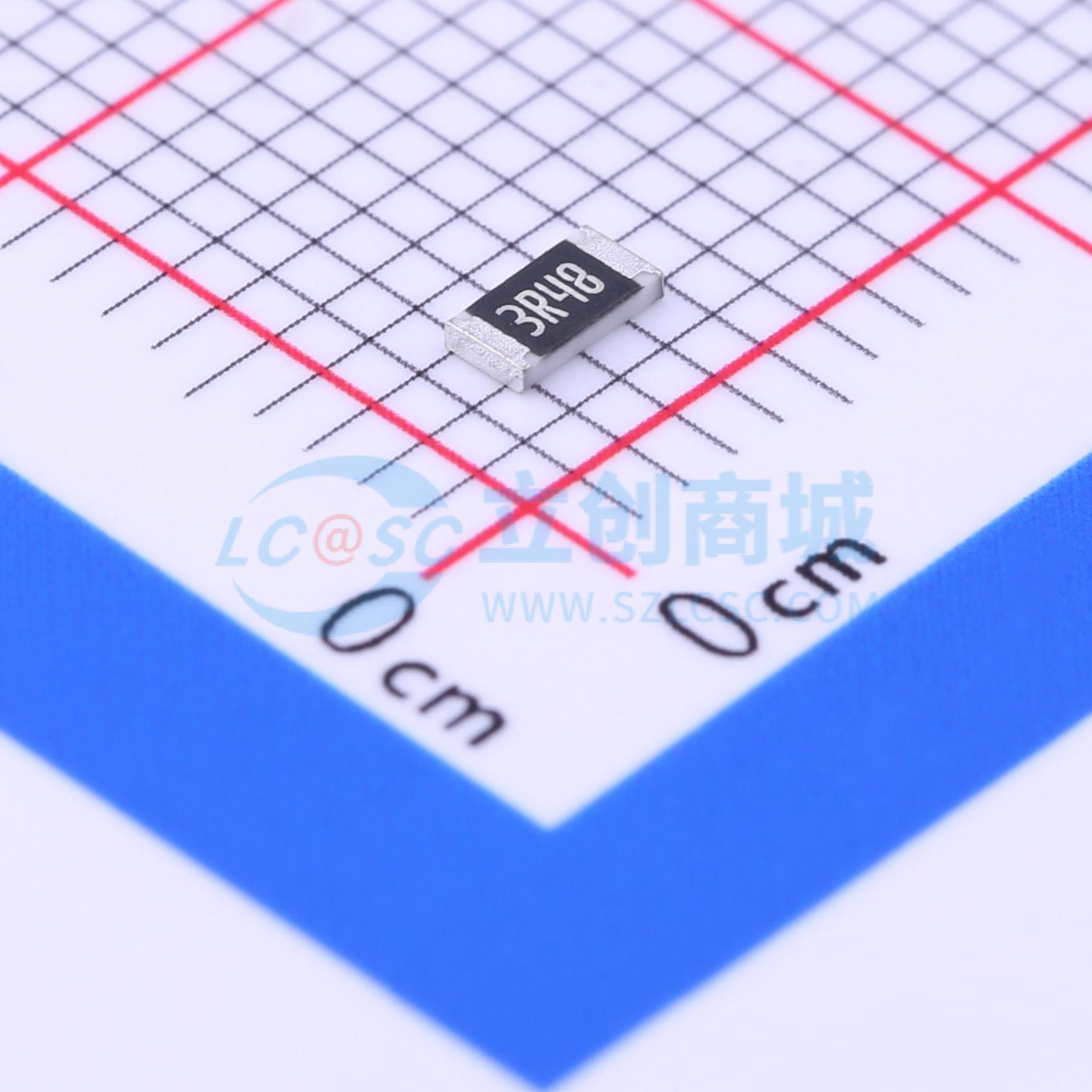 点击查看大图 RTT063R48FTP实物图