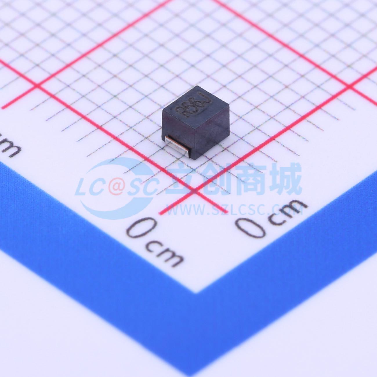 NLV25T-R56J-EFD实物图