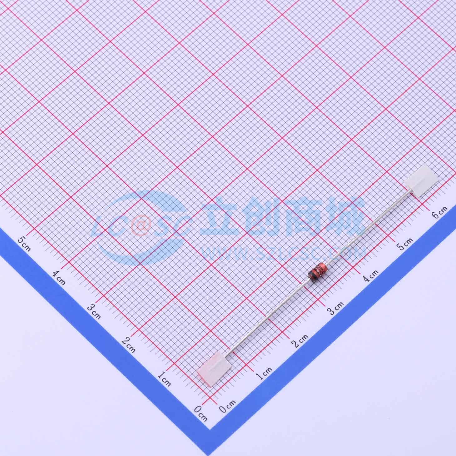 1N4745A-G_AY_10001实物图