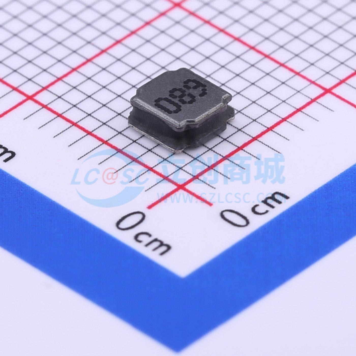 SLW4018S680MST实物图