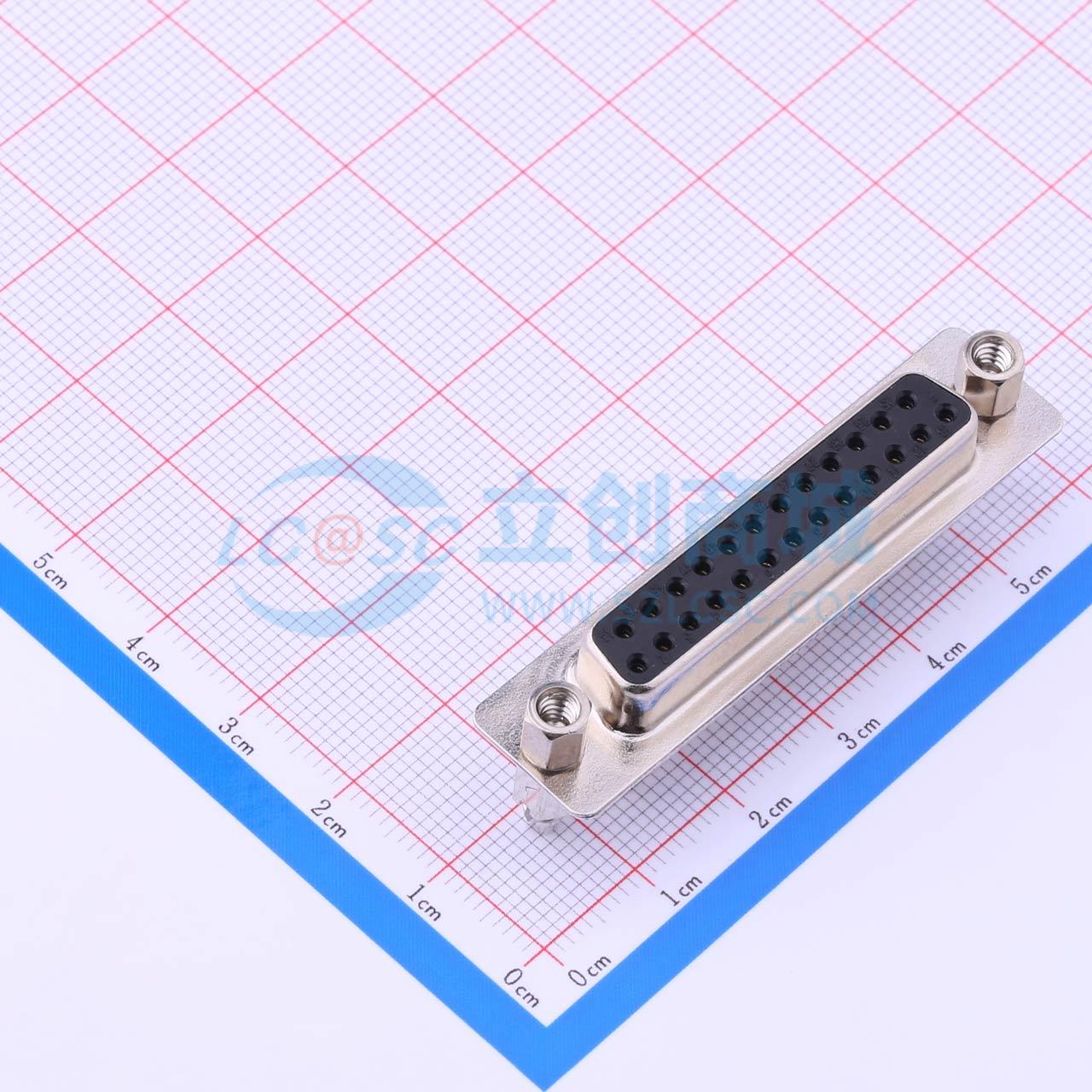 点击查看大图 Z-SUBDPCF5071022实物图