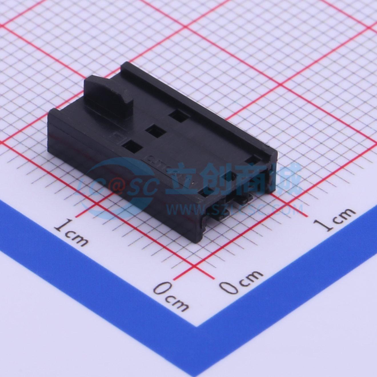 点击查看大图 A2547HJ-3P实物图