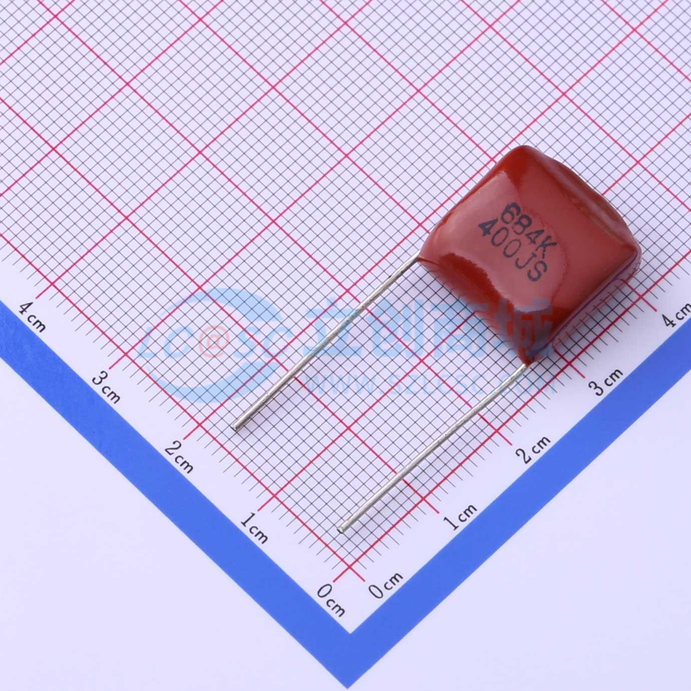 点击查看大图 MPP684K400D02实物图