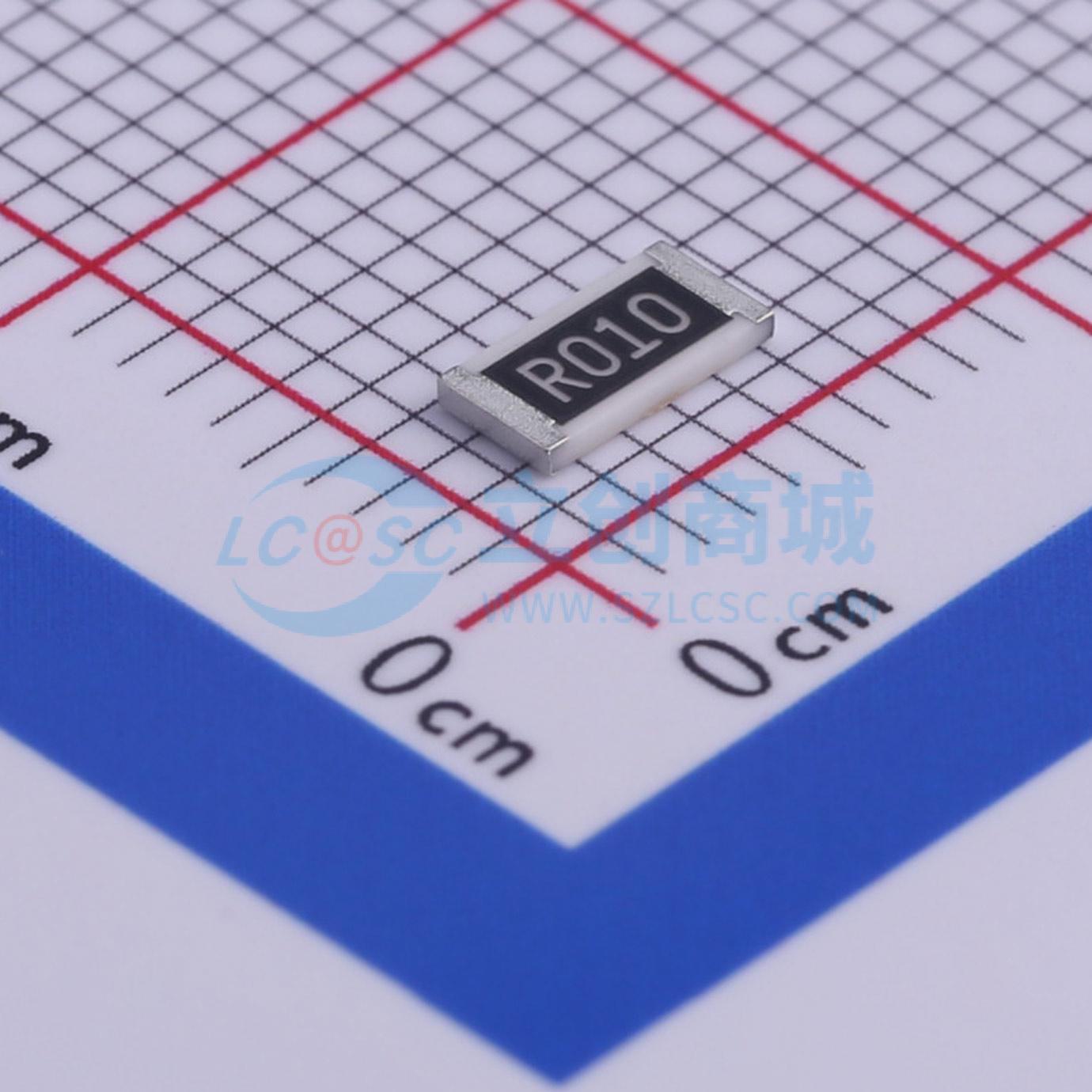 点击查看大图 RTT20R01JTE实物图