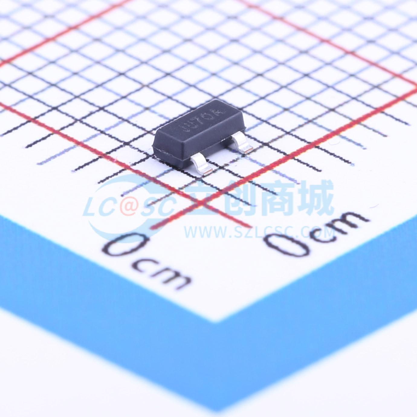 AP7333-18SAG-7实物图