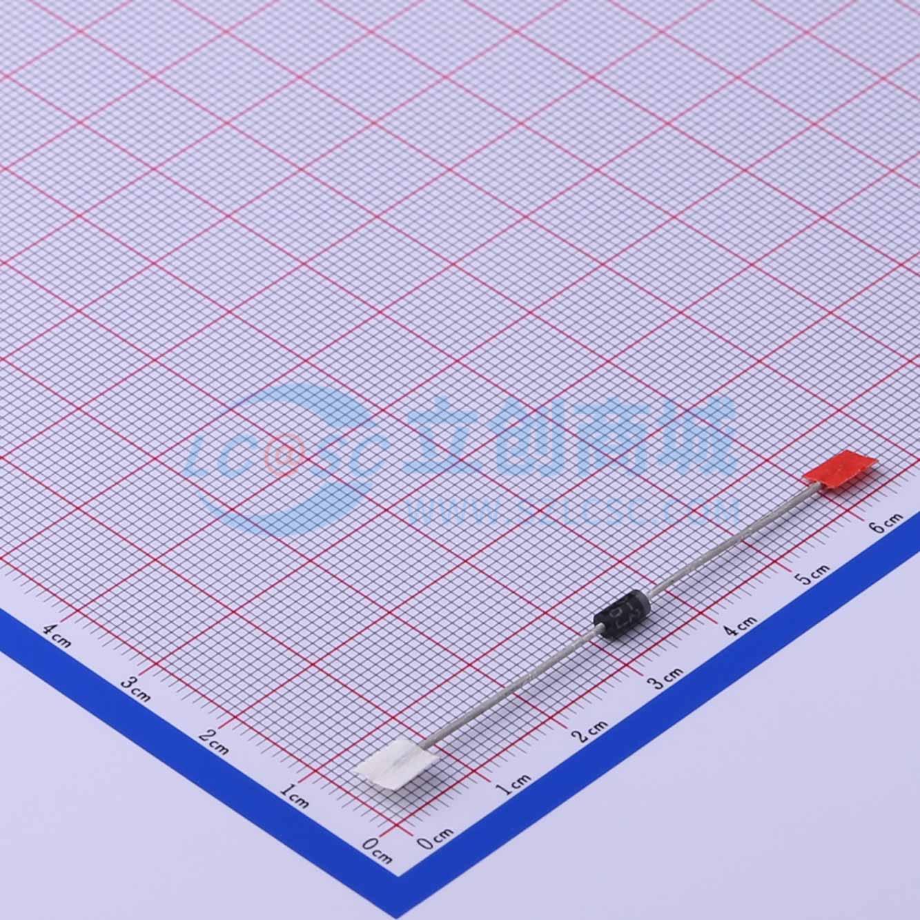 点击查看大图 GI250-2-E3/54实物图