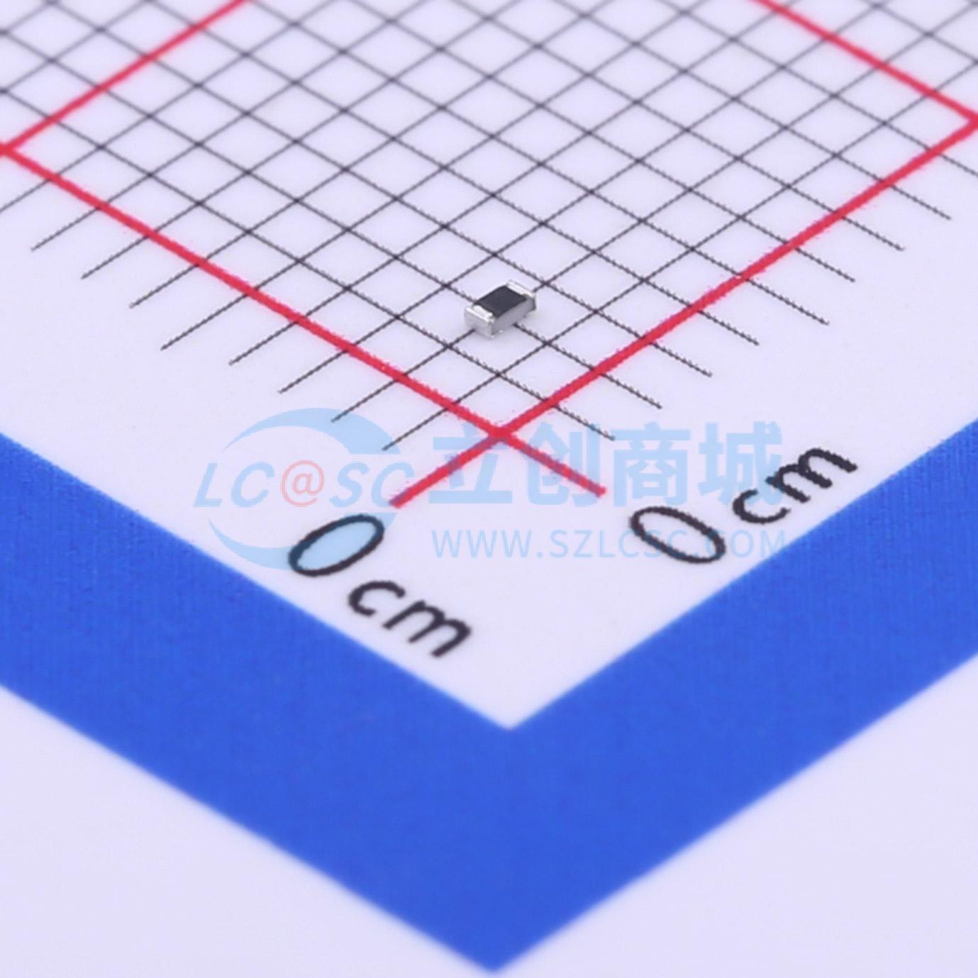 ERJ2GEJ2R2X实物图