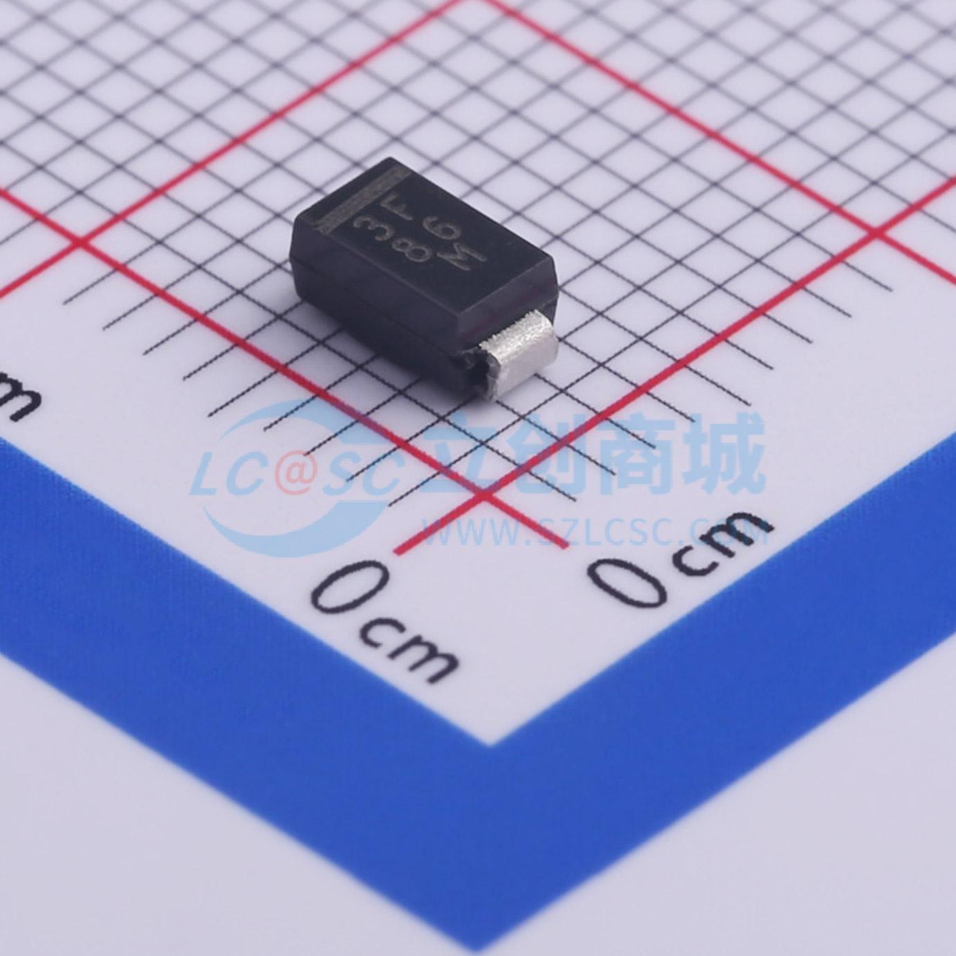 VS-30MQ040-M3/5AT实物图